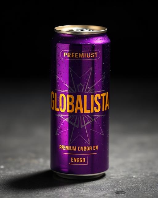 Boisson Globalista