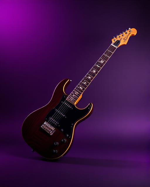 Guitare Néo