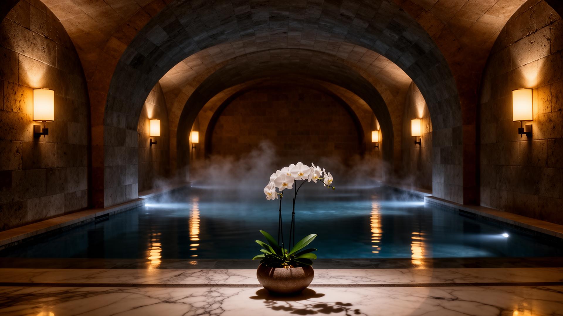 Spa Étoile