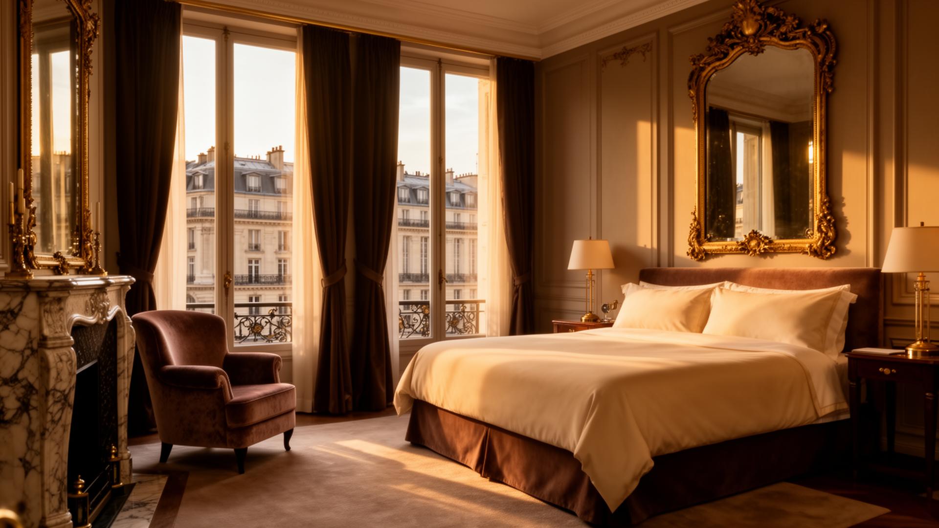 Les Suites
