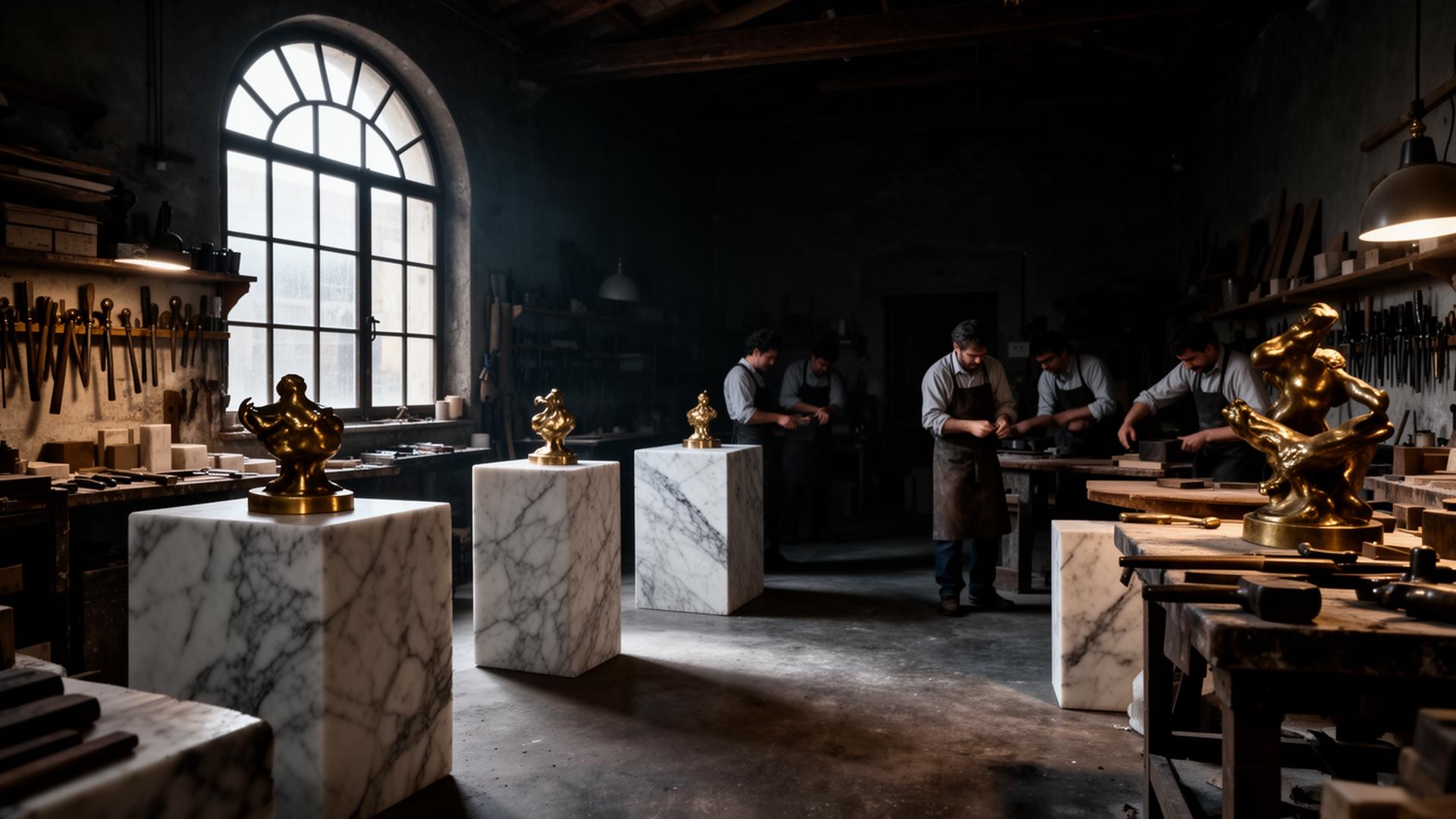 Atelier Florence