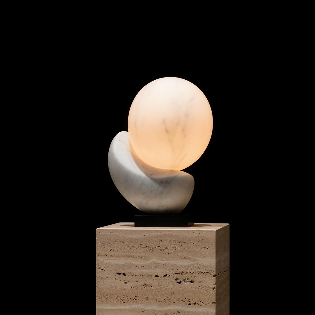 Lampe Aura