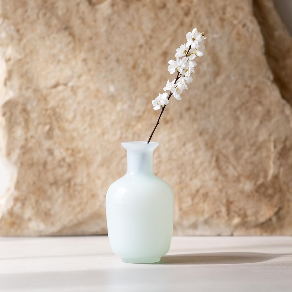 Vase Ondine