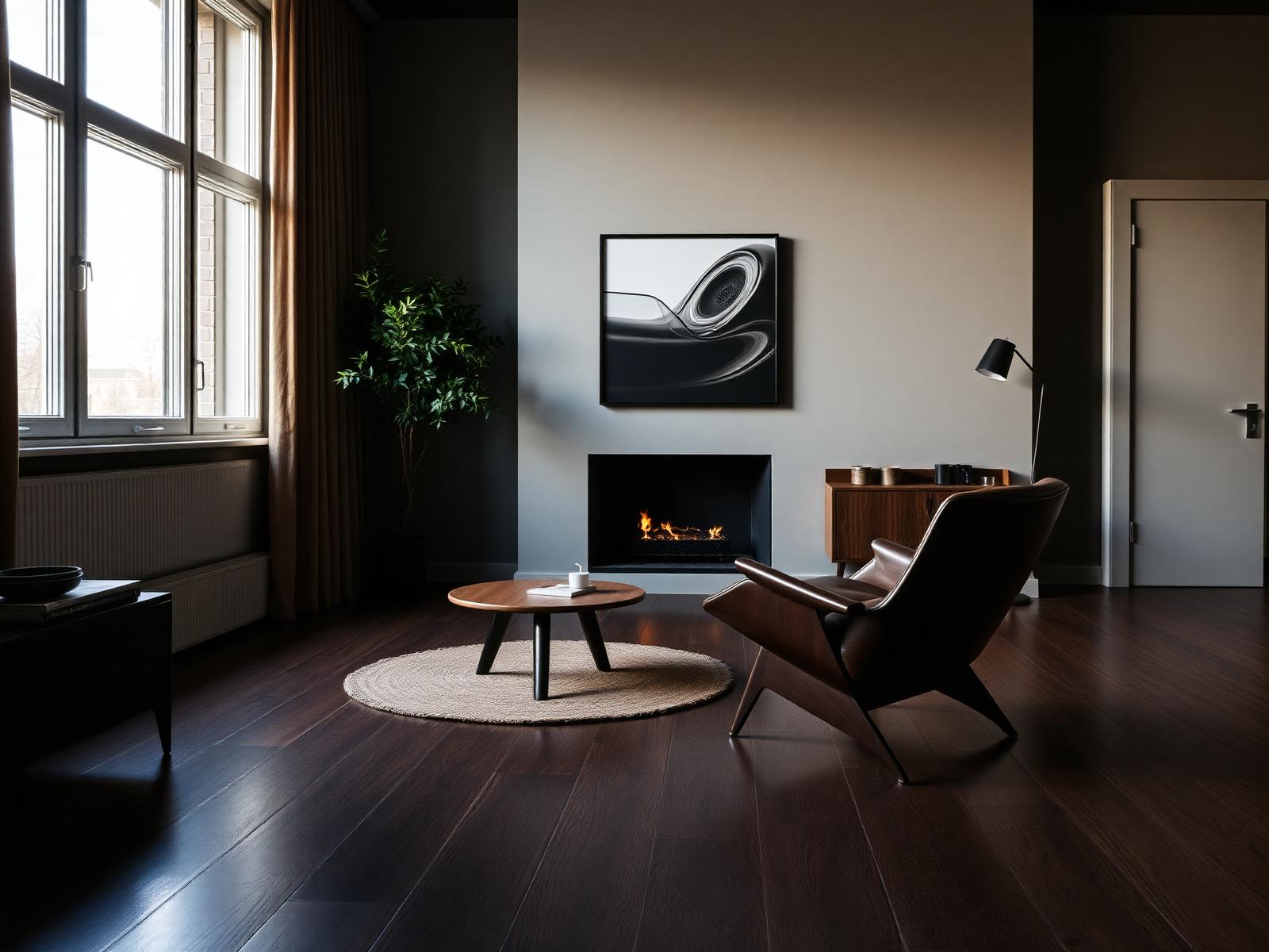 Nordic Living